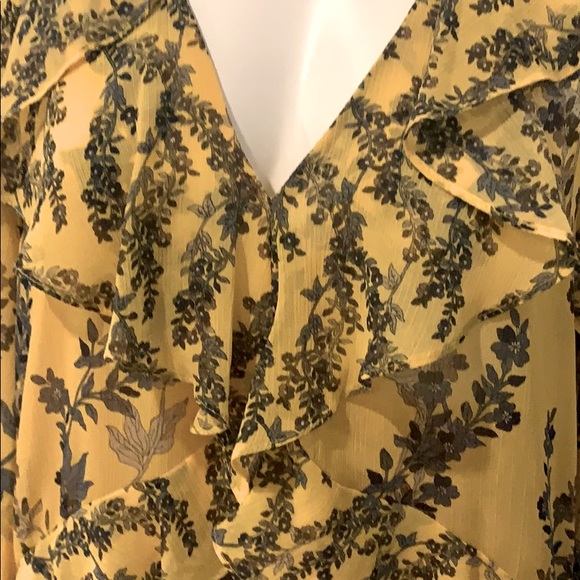 BCBG Maxazria Dress - Picture 4 of 9